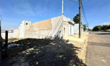 Terreno à venda, 150 m² por R$ 180.000,00 - Parque das Nações - Americana/SP