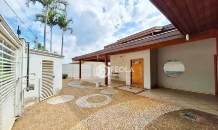 Chácara com 3 dormitórios à venda, 1000 m² por R$ 1.100.000,00 - Chácaras Acapulco - Nova Odessa/SP