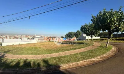 Terreno à venda, 786 m² por r$ 895.000,00 - loteamento residencial mac knight - santa bárbara d'oeste/sp