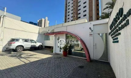 Casa à venda, 309 m² por R$ 1.680.000,00 - Centro - Jundiaí/SP