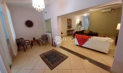 Casa com 3 dormitórios à venda, 246 m² por r$ 950.000,00 - vila nossa senhora de fátima - americana/sp