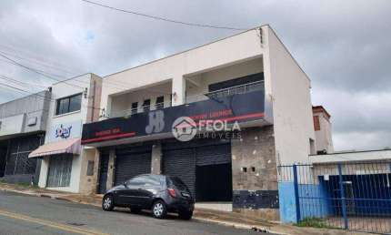 Salão à venda, 421 m² por R$ 2.000.000,00 - Colina - Americana/SP