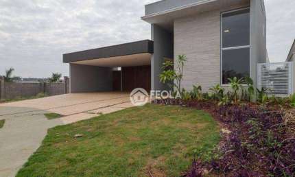 Casa com 3 dormitórios à venda por R$ 2.500.000 - Parque Fortaleza - Nova Odessa/SP