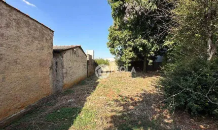 Terreno à venda, 781 m² por R$ 781.000,00 - Centro - Santa Bárbara D'Oeste/SP