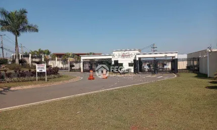 Terreno à venda, 363 m² por R$ 400.000,00 - Loteamento Residencial Mac Knight - Santa Bárbara D'Oeste/SP