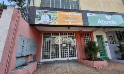 Sala para alugar, 39 m² por R$ 1.230,61/mês - Vila Santa Catarina - Americana/SP