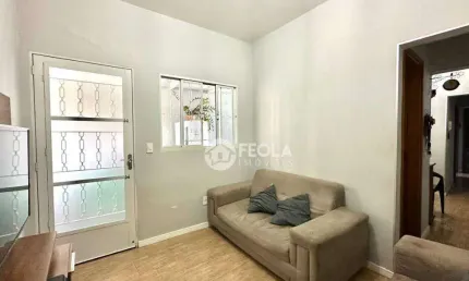 Casa com 3 dormitórios à venda, 63 m² por R$ 335.000,00 - Jardim Marajoara - Nova Odessa/SP