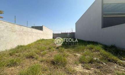 Terreno à venda, 300 m² por R$ 240.000 - Pacaembu - Americana/SP