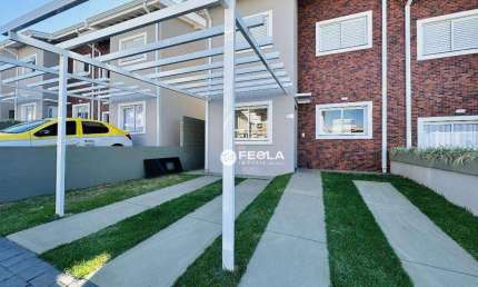 Casa com 3 dormitórios à venda, 96 m² por R$ 710.000,00 - Parque Industrial Harmonia - Nova Odessa/SP