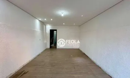 Salão para alugar, 32 m² por R$ 935,00/mês - Centro - Americana/SP
