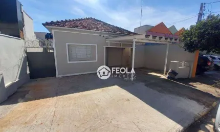 Casa com 2 dormitórios à venda, 110 m² por r$ 750.000,00 - vila pavan - americana/sp
