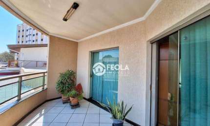 Casa com 2 dormitórios à venda, 245 m² por R$ 1.000.000,00 - Jardim Ipiranga - Americana/SP