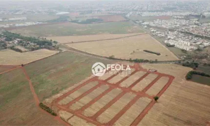 Terreno à venda, 180 m² por r$ 185.000,00 - jardim cedros - santa bárbara d'oeste/sp