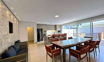 Casa com 3 dormitórios à venda, 243 m² por R$ 1.750.000,00 - Condomínio Solar das Esmeraldas - Nova Odessa/SP