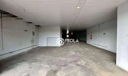 Sala para alugar, 290 m² por r$ 3.755,00/mês - jardim brasil - americana/sp