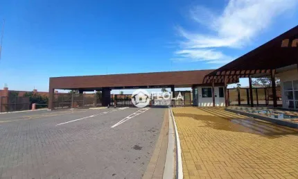Terreno à venda, 1142 m² por R$ 1.210.000,00 - Residencial Jardins da Cidade - Nova Odessa/SP