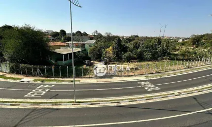 Terreno à venda, 1145 m² por r$ 886.000,00 - vila real - hortolândia/sp