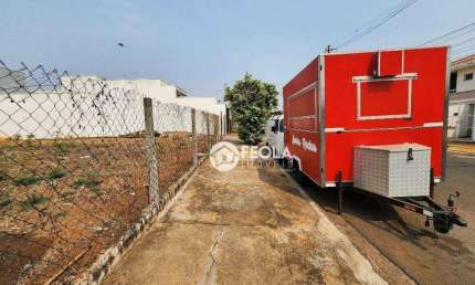 Terreno à venda, 300 m² por R$ 415.000,00 - Jardim Terramérica II - Americana/SP