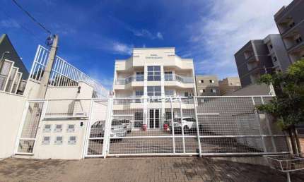 Apartamento com 2 dormitórios à venda, 83 m² por R$ 310.000,00 - Jardim Dona Judith - Americana/SP