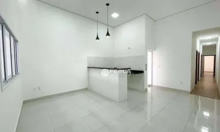 Casa com 3 dormitórios à venda, 112 m² por r$ 569.000,00 - vila mollon iv - santa bárbara d'oeste/sp