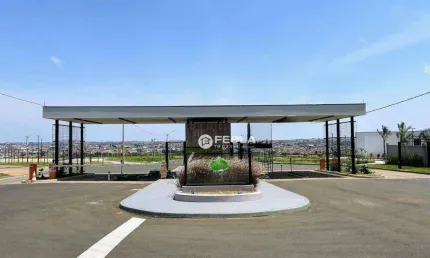 Terreno à venda, 305 m² por R$ 230.000,00 - Vila América - Nova Odessa/SP