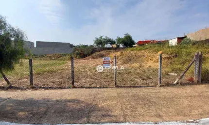 Terreno à venda, 360 m² por R$ 360.000,00 - Jardim Dona Judith - Americana/SP
