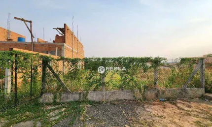 Terreno à venda, 150 m² por R$ 112.000 - Jardim da Mata - Americana/SP