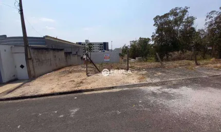 Terreno à venda, 324 m² por r$ 292.000,00 - jardim dona judith - americana/sp