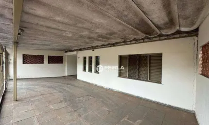Casa com 2 dormitórios à venda, 188 m² por R$ 420.000 - São Manoel - Americana/SP