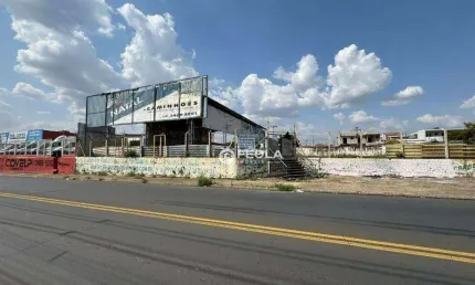 Terreno para alugar, 3000 m² por R$ 17.160,00/mês - Jardim Brasil - Americana/SP