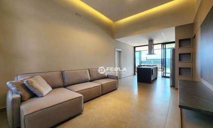Casa com 3 dormitórios à venda, 160 m² por R$ 1.590.000,00 - Fazenda Santa Lúcia - Americana/SP