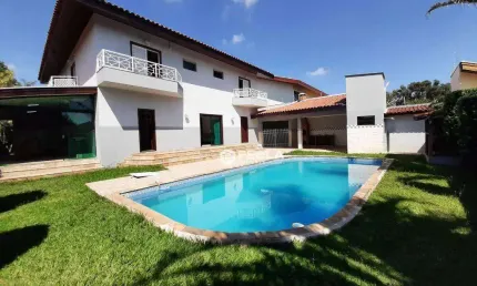 Casa com 3 dormitórios à venda, 300 m² por R$ 2.200.000,00 - Parque Residencial Nardini - Americana/SP