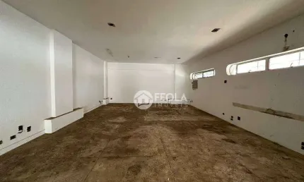 Sala, 232 m² - venda por R$ 300.000,00 ou aluguel por R$ 4.206,00/mês - Centro - Americana/SP