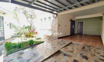 Casa com 3 dormitórios à venda, 206 m² por r$ 520.000,00 - vila massucheto - americana/sp