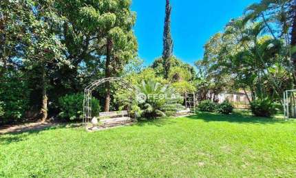 Terreno à venda, 552 m² por R$ 450.000,00 - Recanto Jatobá - Americana/SP