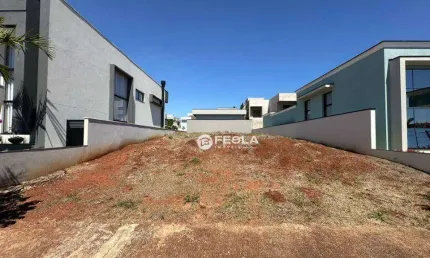 Terreno à venda, 360 m² por r$ 640.000 - jardim firenze - santa bárbara d'oeste/sp
