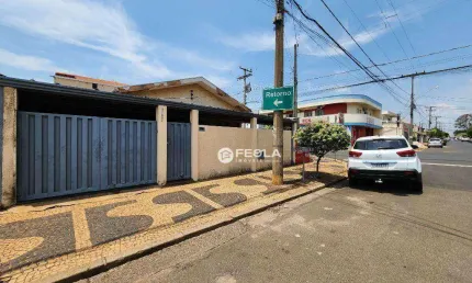 Casa com 4 dormitórios à venda, 261 m² por R$ 1.990.000 - Mollon - Santa Bárbara D'Oeste/SP