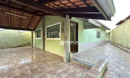 Casa com 2 dormitórios à venda, 130 m² por r$ 350.000,00 - conjunto habitacional 31 de março (cohab) - santa bárbara d'oeste/sp