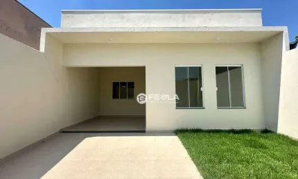 Casa com 3 dormitórios à venda, 95 m² por r$ 360.000,00 - jardim da mata - americana/sp