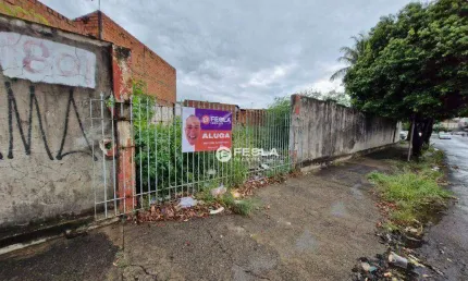 Terreno para alugar, 253 m² por R$ 2.563,69/mês - Candido Bertine - Santa Bárbara D'Oeste/SP