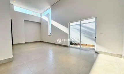 Casa com 3 dormitórios à venda, 225 m² por R$ 2.320.000,00 - Jardim Imperador - Americana/SP