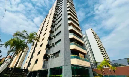 Apartamento com 3 dormitórios à venda, 250 m² por R$ 1.700.000,00 - Vila Pavan - Americana/SP