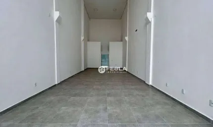 Salão para alugar, 90 m² por R$ 3.620,00/mês - Jardim Terramérica I - Americana/SP