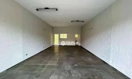 Salão para alugar, 55 m² por R$ 2.170,00/mês - Cidade Jardim - Americana/SP