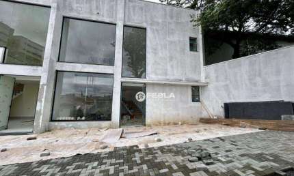 Salão para alugar, 85 m² por R$ 4.050/mês - Jardim São Domingos - Americana/SP