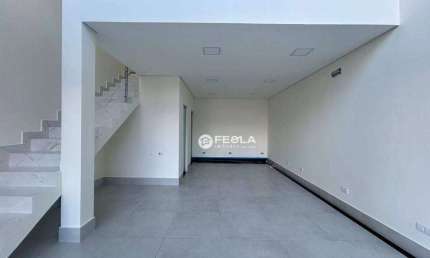 Salão para alugar, 71 m² por R$ 3.850,00/mês - Jardim São Domingos - Americana/SP