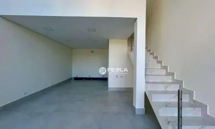 Salão para alugar, 71 m² por R$ 3.850,00/mês - Jardim São Domingos - Americana/SP