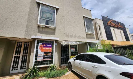Salão à venda, 260 m² por R$ 1.595.000 - Vila Santa Catarina - Americana/SP