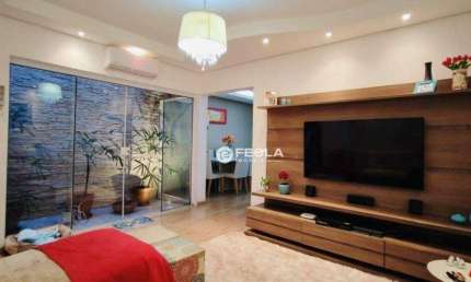 Casa com 3 dormitórios à venda, 160 m² por R$ 585.000,00 - Vila Mariana - Americana/SP