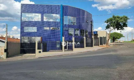 Salão à venda, 1006 m² por r$ 3.500.000,00 - cidade jardim i - americana/sp